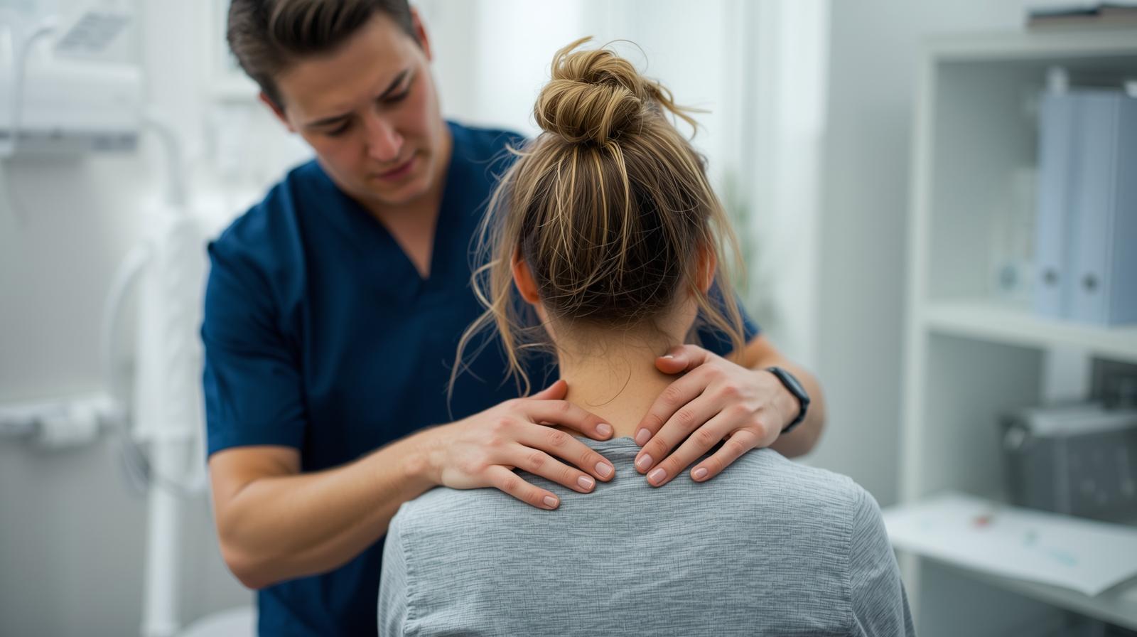 Chiropractic Care