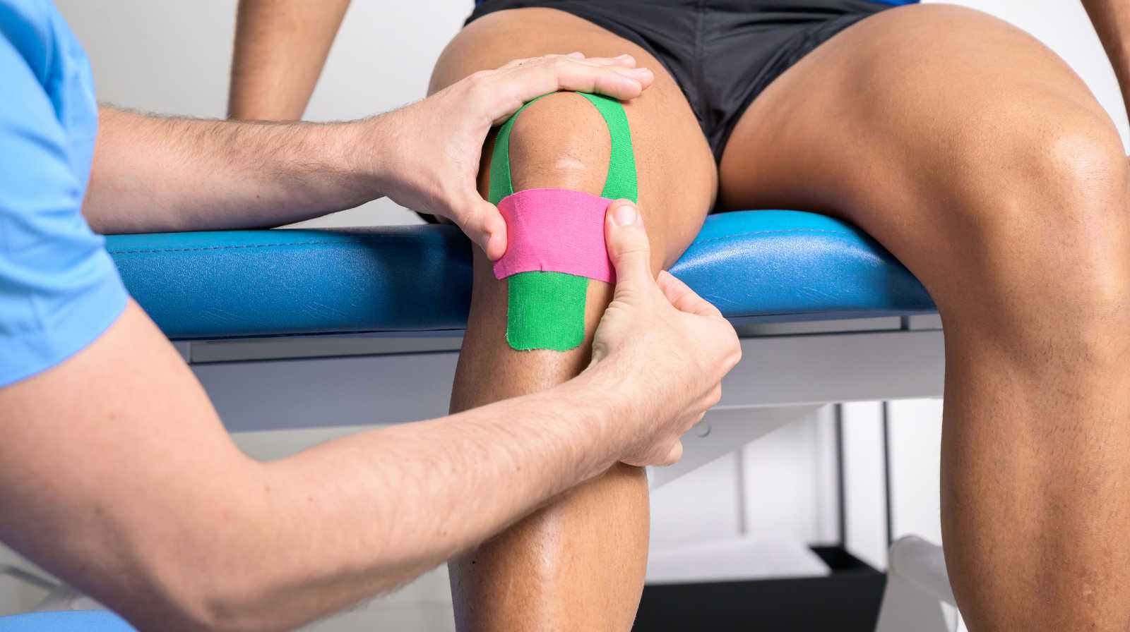 Sports Taping