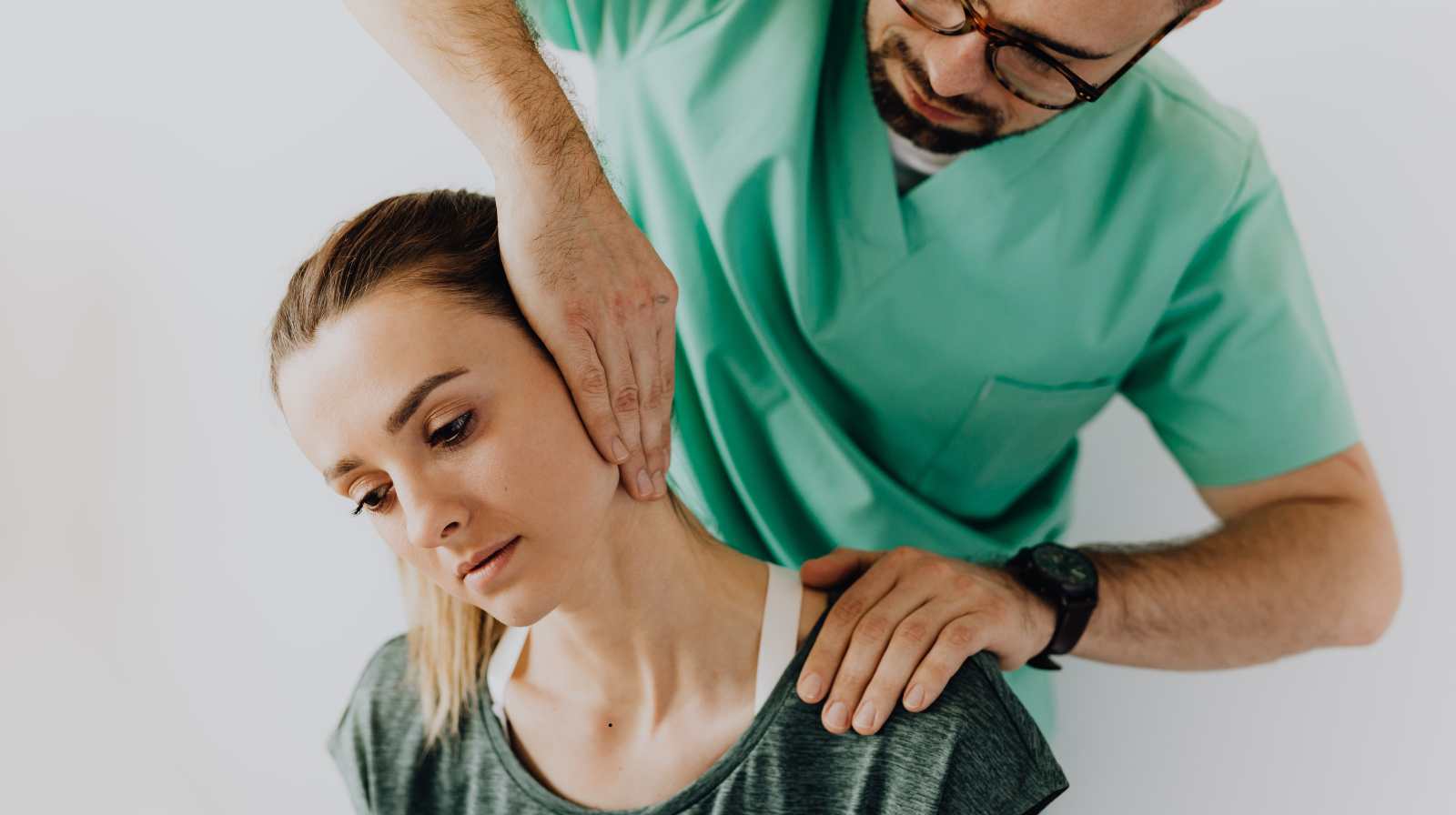 Advanced Physiotherapy